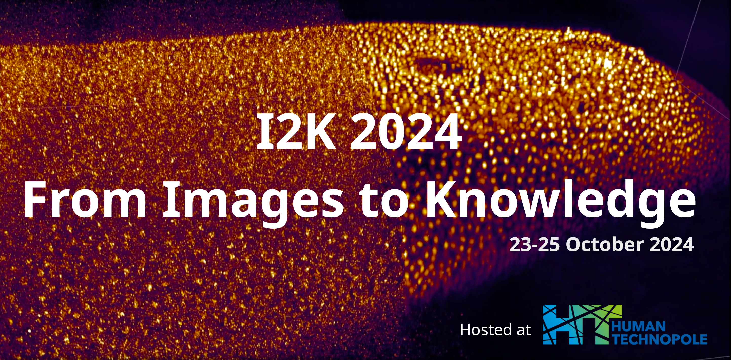 I2K Banner Image